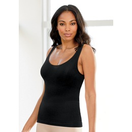 2-Pack Seamless Shaping Tanks, , large