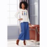 African Women Tee, , large