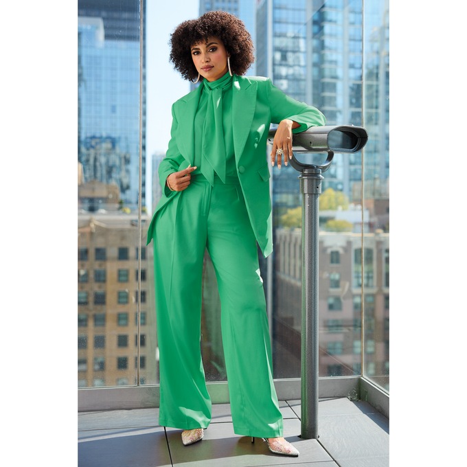 Solange 3-Piece Pant Suit, , large