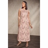 Jessie Two Print Jacket Dress, , large