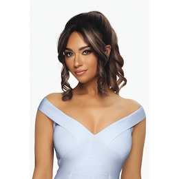 Vivica Fox Hazel Lace-Front Wig, , large