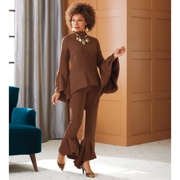Amara Pant Outfit, , large