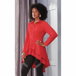 Diamond Tunic, , large