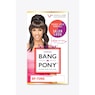 Vivica Fox Yuna Bang N' Pony, , large