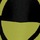 Lime Green Black