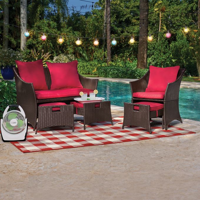 Forever Wicker Furniture, , large