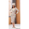 Monique Skirt Suit, , large