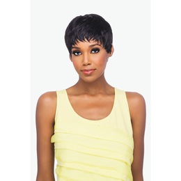 Carrie Wig, , large