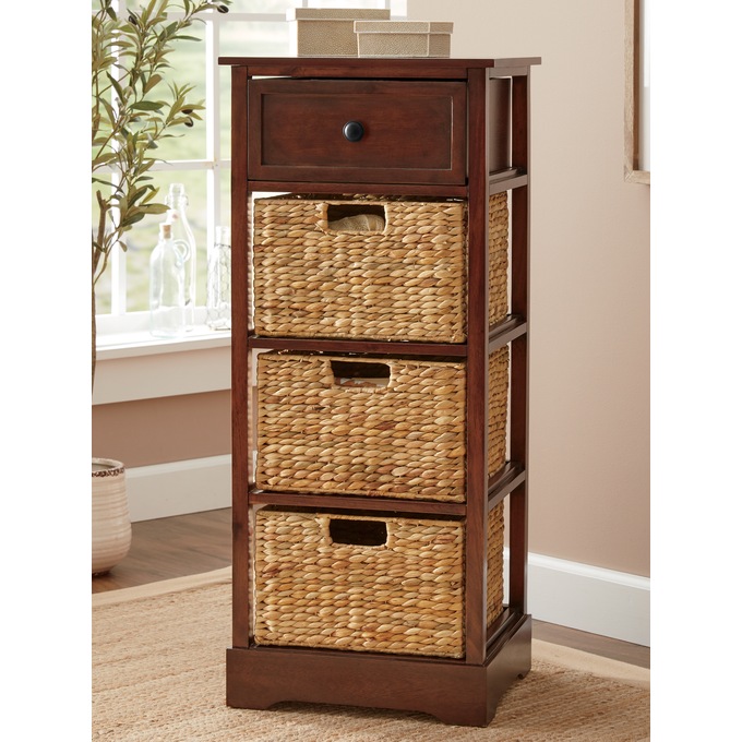 Admiral 3-Basket Storage, , large