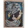 Global African Sister Canvas, , large