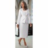 Kristen Skirt Suit, , large