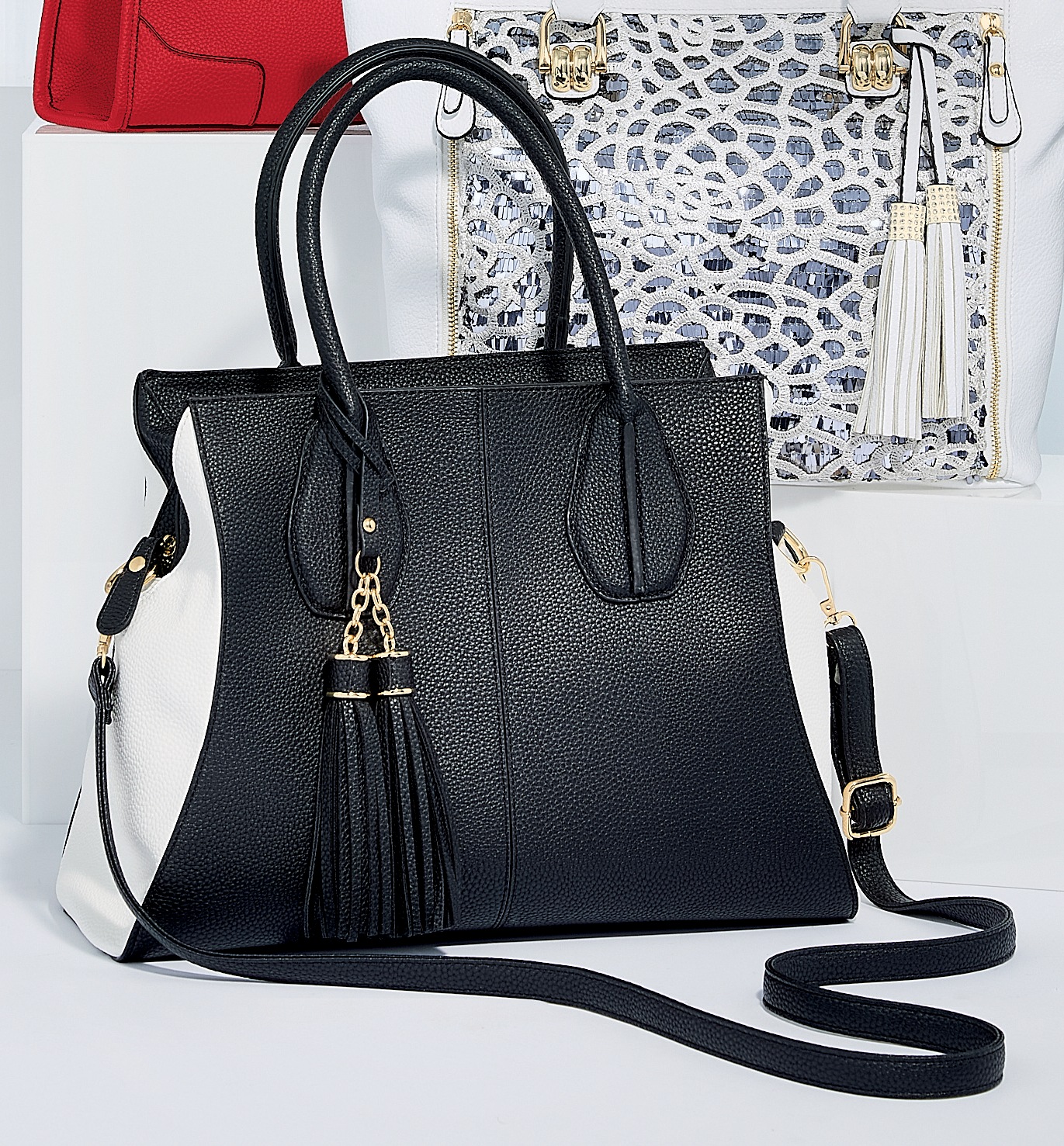 Yolanda adams handbags clearance