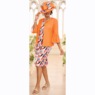Sekai Hat &amp; Dress, , large