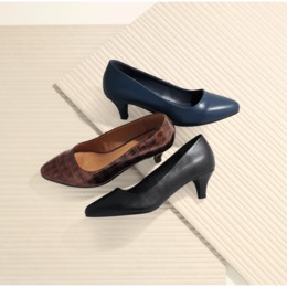 Monroe and Main Everyday Pump, , large