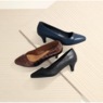 Monroe and Main Everyday Pump, , large