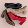 Monroe and Main Comfort Pump, , large