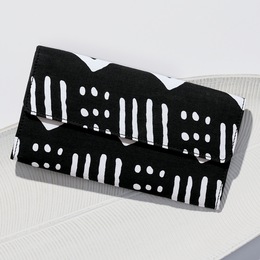 Afrocentric Wallet, , large