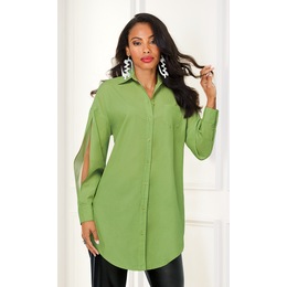 Nyla Big Shirt, , large