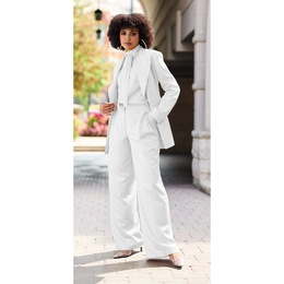 Solange 3-Piece Pant Suit, , large