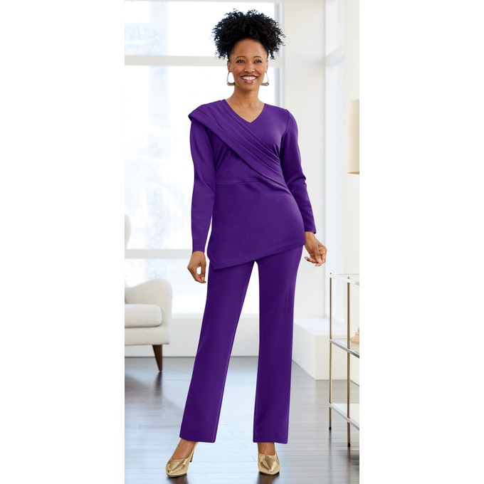 Telea Pant Set, , large