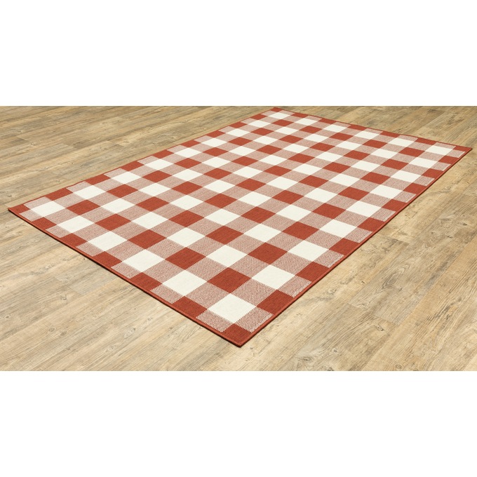 Woodford Indoor/Outdoor Rug, , large