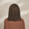 Merlene Braided Wig, , large