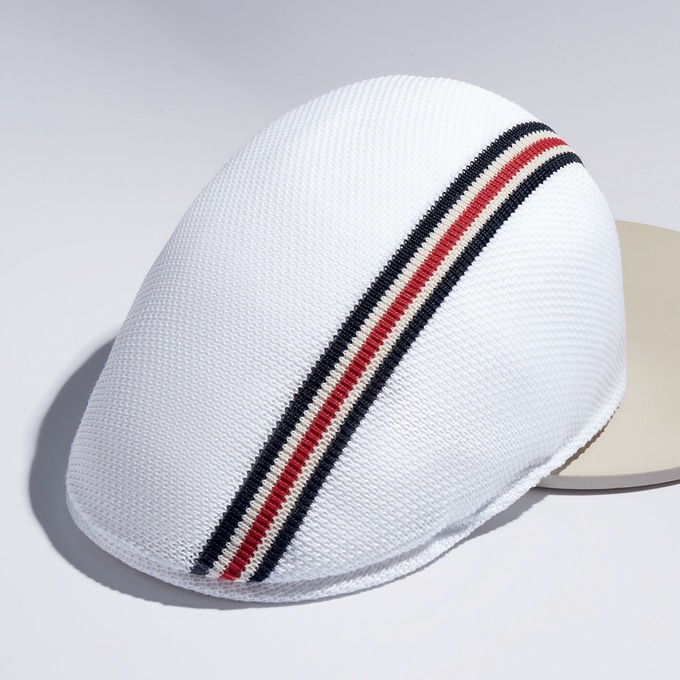 Stacy Adams Corktown Cap, , large