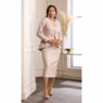 Gloria Skirt Suit, , large