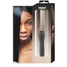 Xtreme Heat Straightening Hot Comb with Ceramic Technology, Black, large