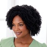 Mekana Wig, , large