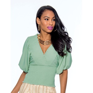 Rumi Top, , large
