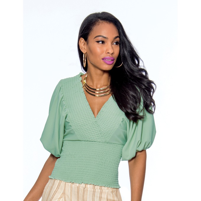 Rumi Top, , large