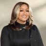 Dorinda Clark-Cole Divine Wig, Dark Brown Sunset Blonde, large
