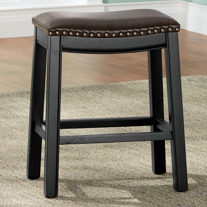 Hudson Counter Stool, , large