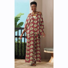 Needra Pant Set, , large
