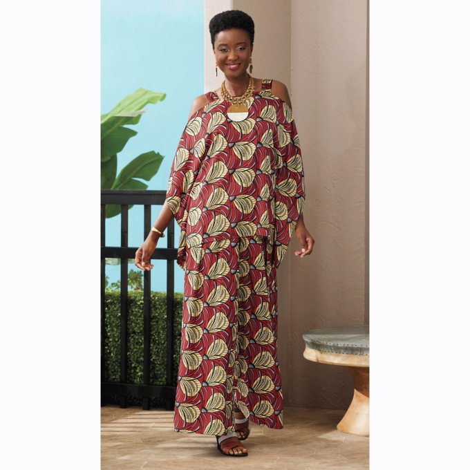 Needra Pant Set, , large