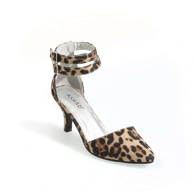 Ashro heels 2025