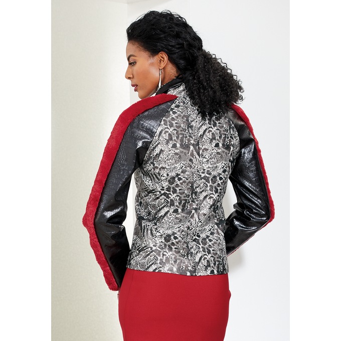 Sacha Jacket, , large