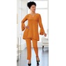 Kiana Velvet Tunic &amp; Pant, , large