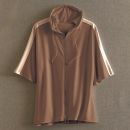 Malia Loungewear Hoodie, , large
