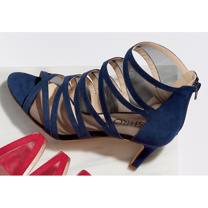 Ashro sandals shop
