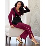 Alika Button Jacket, , large