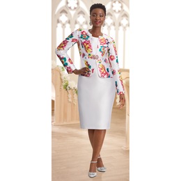 Jazara Jacket Dress, , large