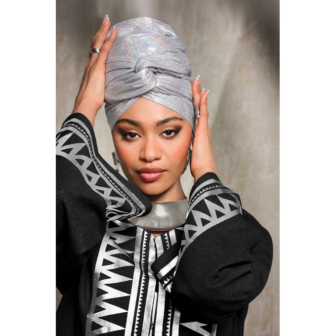Everyday Diva Headwrap, , large