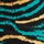 Black Green Multi