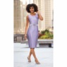 Taniya Jacket Dress, , large