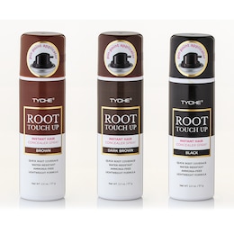 Tyche&reg; Root Touch Up Instant Hair Spray, , large