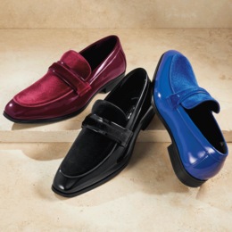 Stacy Adams Spratley Slip-On, , large