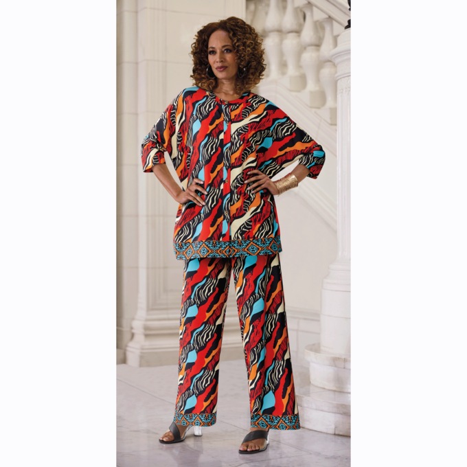Karasi Pant Set, , large
