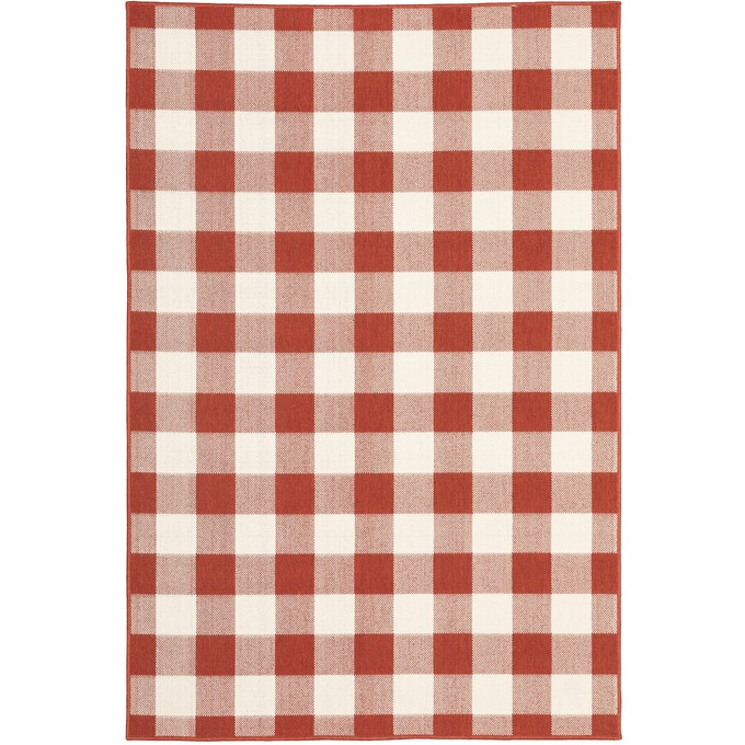 Woodford Indoor/Outdoor Rug, , large